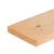 Plank Douglas hout 24x150mm fijnbezaagd