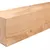 Paal Douglas hout 250x250mm vers gezaagd 