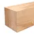 Paal Douglas hout 300x300mm vers gezaagd 