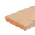 Plank Douglas hout 32x200mm fijnbezaagd 