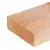 Balk Douglas hout 50x150mm fijnbezaagd 