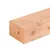 Regel Douglas hout 50x75mm fijnbezaagd 