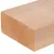 Balk Douglas hout 75x225mm fijnbezaagd 