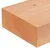 Balk Douglas hout 75x275mm vers gezaagd