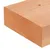 Balk Douglas hout 75x300mm vers gezaagd