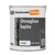 Douglas hout beits grijs RAL 7037