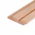 Dubbel Rhombus profiel Douglas hout 26x145mm (werkend 26x130mm) geschaafd 