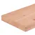 Vlonderplank Douglas hout 28x195mm geschaafd (zonder ribbels) 