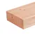 Douglas balk 45x120mm geschaafd