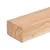 Regel Douglas hout 45x95mm geschaafd 