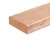 Douglas balk 58x190mm geschaafd