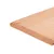 Sponningdeel Douglas hout 18x190mm geschaafd/fijnbezaagd