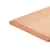 Sponningdeel Douglas 18x190mm geschaafd/fijnbezaagd