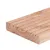 Vlonderplank Douglas hout 24x138mm 