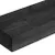 Balk Douglas hout 70x150mm fijnbezaagd zwart geïmpregneerd (gedompeld)