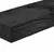Balk Douglas hout 70x150mm fijnbezaagd zwart geïmpregneerd (gedompeld)