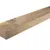 Balk Eiken 50x150mm bezaagd 
