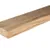 Balk Eiken 50x150mm fijnbezaagd 