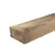 Balk Eiken 70x150mm bezaagd 