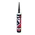 EPDM kit 290 ml wit
