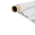 EPDM dakvlak pakket voor dakafmeting 2750mm breed - Wit
