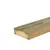 Balk Naaldhout 45x145mm geschaafd geïmpregneerd 