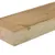 Balk Vuren 63x160mm (58x156mm netto) geschaafd geïmpregneerd 