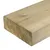 Balk Vuren 75x200mm (70x195mm netto) geschaafd geïmpregneerd