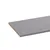 Spaanplaat geplastificeerd kastplank 18mm aluminium