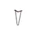 Hairpin onderstel H20 Double