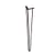 Hairpin onderstel H71 Triple