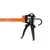 Handkitpistool oranje