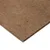 Hardboard oil tempered 3,2mm