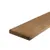 Plank Azobé 20x150mm bezaagd 