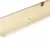 Hoeklat Grenen 35x35mm geschaafd per 10 stuks