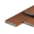 Houtcomposiet eindplank 23x138mm Ipé
