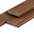 Houtcomposiet vlonderplank massief 23x138mm Ipé