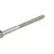 Houtdraadbout RVS 8x140mm