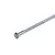 Houtdraadbout verzinkt 8x120mm