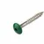 HPL Compact Schroef 4,8x25mm | Groen RAL 6024