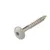 HPL Compact schroef 4,8x38mm licht grijs RAL 7035