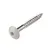 HPL Compact schroef 4,8x38mm grijs wit RAL 9002
