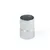 Mof zink ø80mm t.b.v. HWA-buis ø80mm