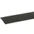 Kantband werkblad 28x605mm beton antraciet per 2 stuks