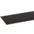 Kantband werkblad 38x605mm donker graniet per 2 stuks