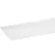 Kantband werkblad 38x605mm mat wit marmer per 2 stuks