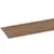 Kantband werkblad 28x605mm walnoot per 2 stuks