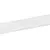 Kantband werkblad 28x605mm wit marmer per 2 stuks
