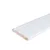 Kraalschroot Meranti 12x94mm (werkend 12x83mm) geschaafd wit gegrond per 10 stuks