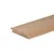 Kraalschroot Meranti 16x94mm (werkend 16x83mm) geschaafd per 5 stuks
